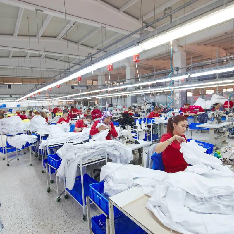 Moda y marca: claves para el éxito en la industria textil y de confección