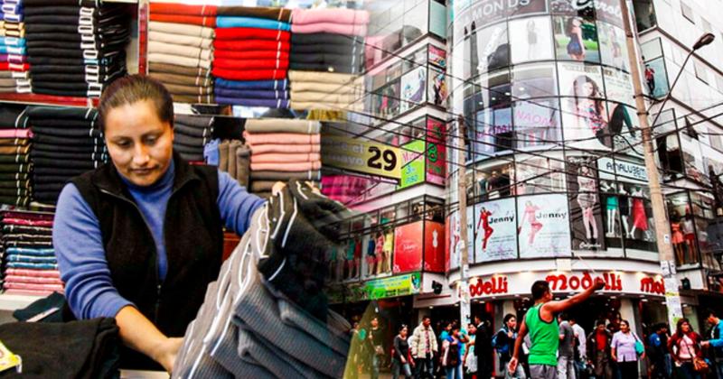 Revolución textil en Perú: cómo la tecnología está transformando la confección en 2025