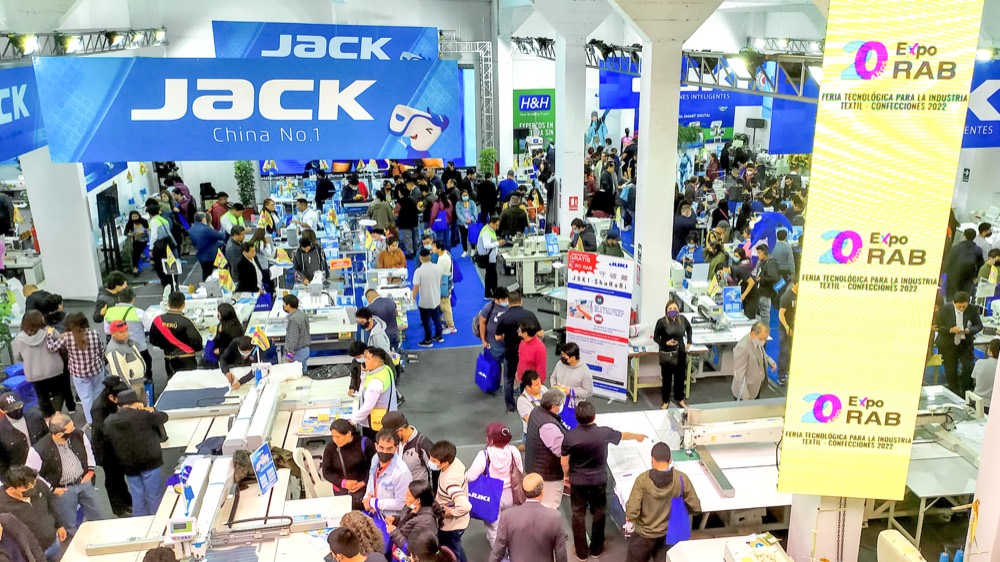 galería